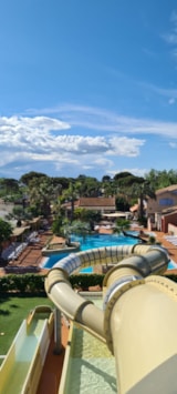 Foto #14 van Camping Le Mas de la Plage