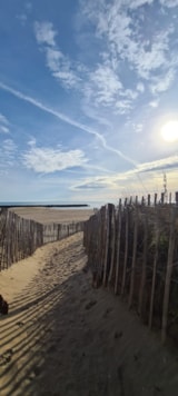 Foto #19 van Camping Le Mas de la Plage