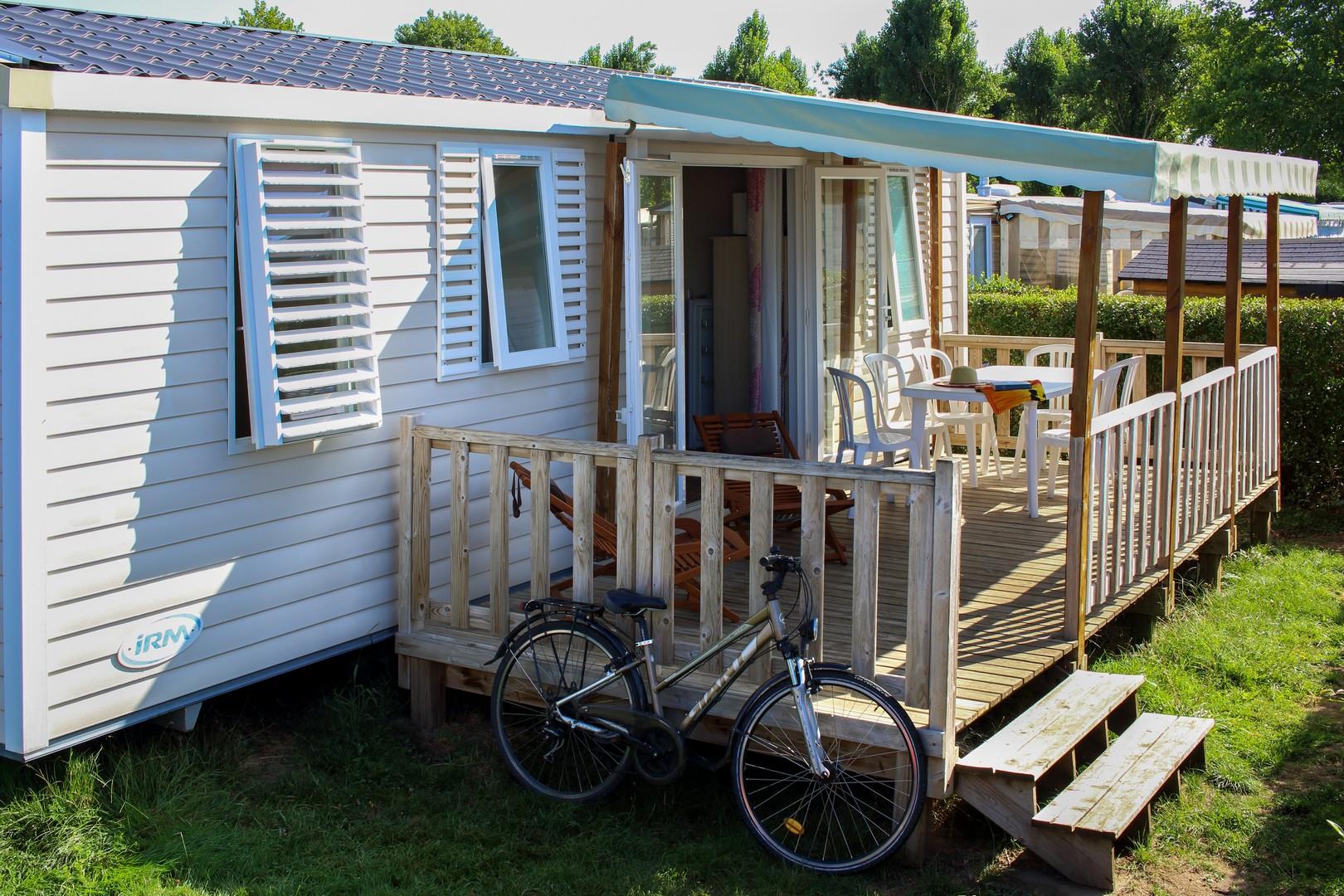 Camping Paradis La Promenade Pays de la Loire France Club Campings Camping Paradis La Promenade Pays de la Loire France Club Campings