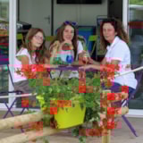 Foto #10 van Camping La Promenade