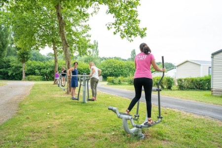 Camping La Promenade