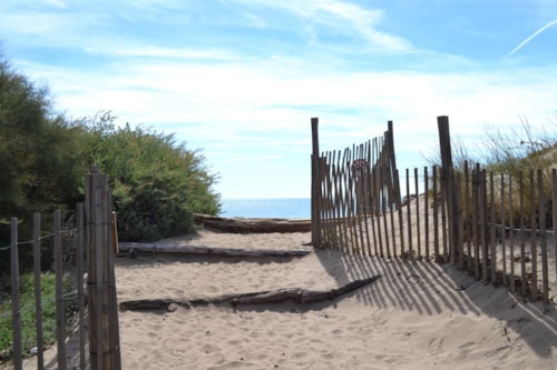 Foto #1 van Camping Le Clos de la Grangette