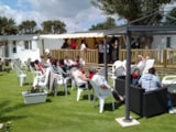 Foto #19 van Camping Le Clos de la Grangette