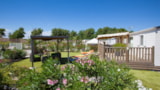 Foto #8 van Camping Le Clos de la Grangette