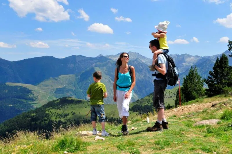 VILLAGE DE VACANCES LE TARBESOU****