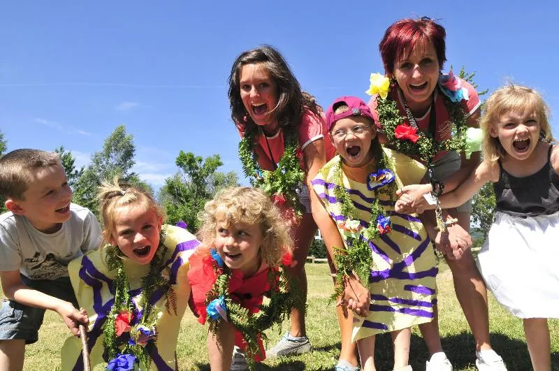 VILLAGE DE VACANCES LE TARBESOU****