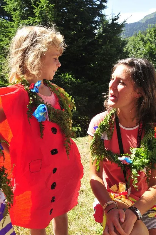 VILLAGE DE VACANCES LE TARBESOU****