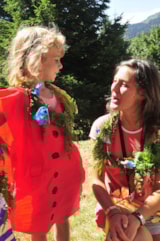 Foto #18 van Village De Vacances Le Tarbesou