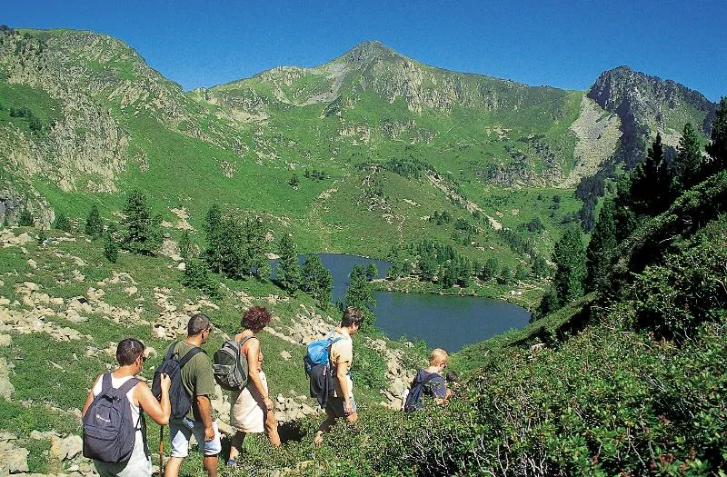 VILLAGE DE VACANCES LE TARBESOU****