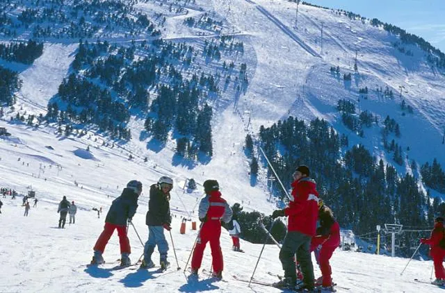 VILLAGE DE VACANCES LE TARBESOU****