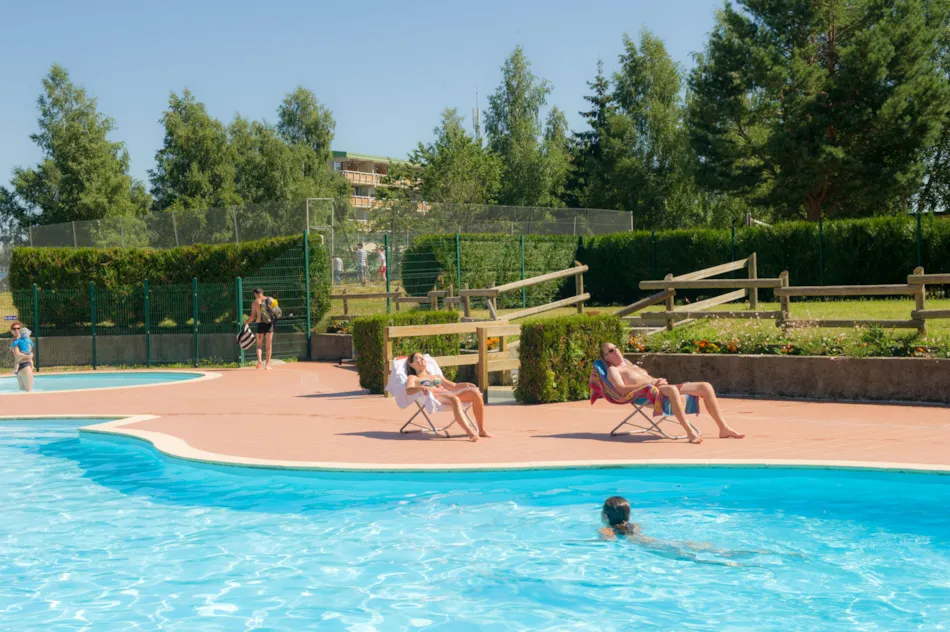 VILLAGE DE VACANCES LE TARBESOU****