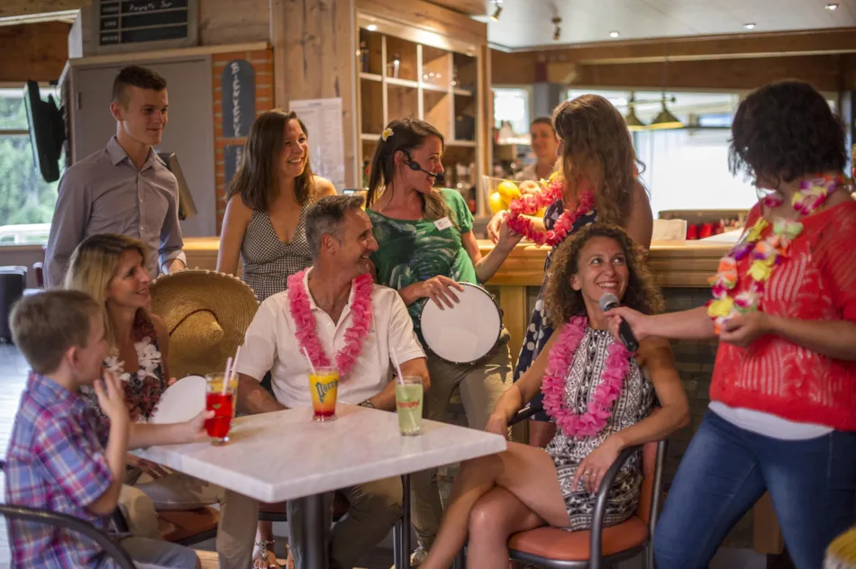 VILLAGE DE VACANCES LE TARBESOU****