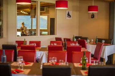 VILLAGE DE VACANCES LE TARBESOU**** - image n°3 - Camping Direct