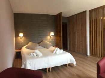 Mietunterkunft - Wohnung - VILLAGE DE VACANCES LE TARBESOU****
