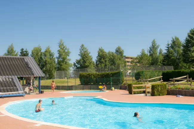 VILLAGE DE VACANCES LE TARBESOU**** - image n°1 - Camping Direct