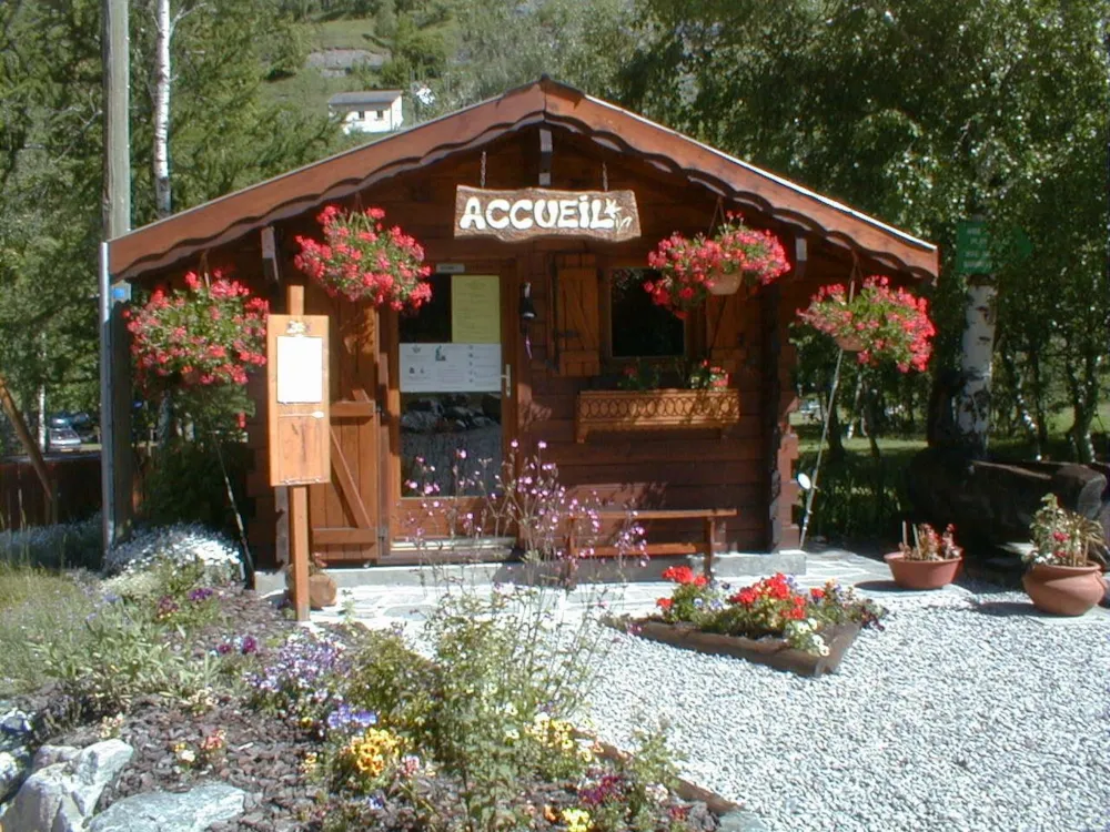 CAMPING DE LA MEIJE - image n°6 - RhoneAlpes
