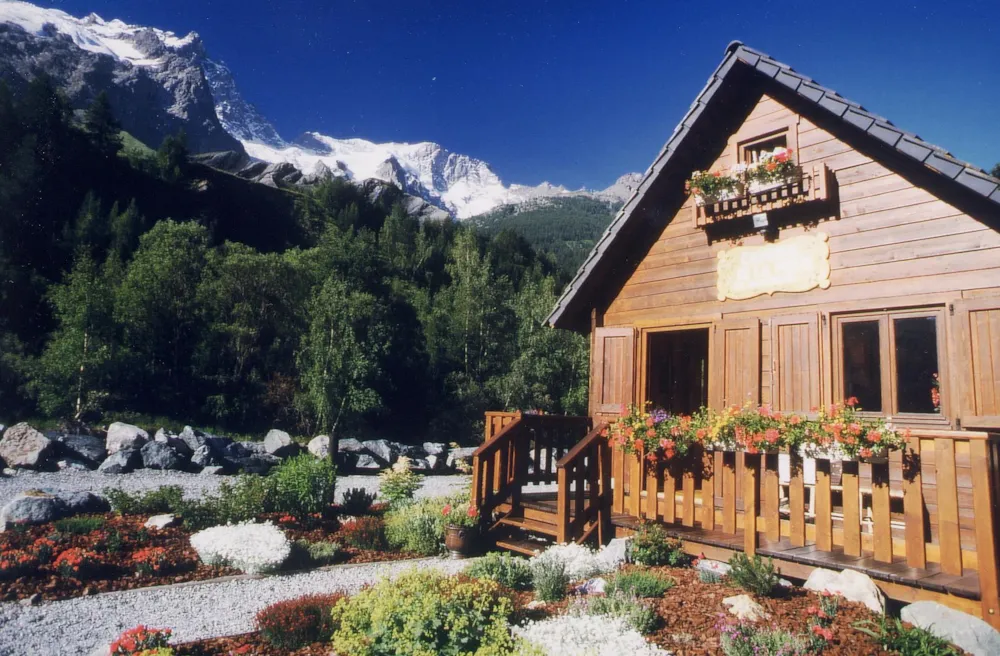 CAMPING DE LA MEIJE - image n°7 - RhoneAlpes