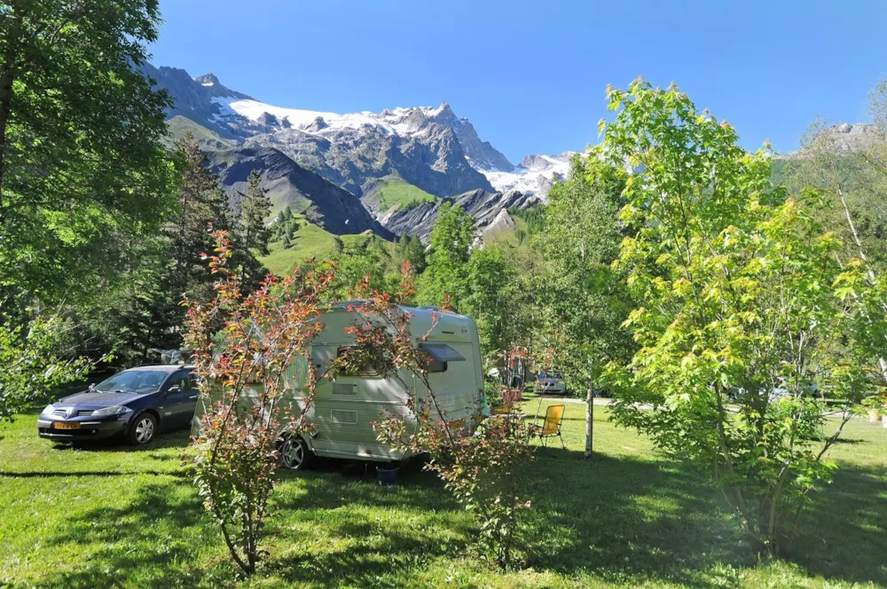 CAMPING DE LA MEIJE - image n°1 - RhoneAlpes