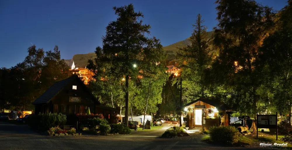 CAMPING DE LA MEIJE - image n°4 - RhoneAlpes