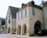 Foto #22 van Les Chalets de Dordogne