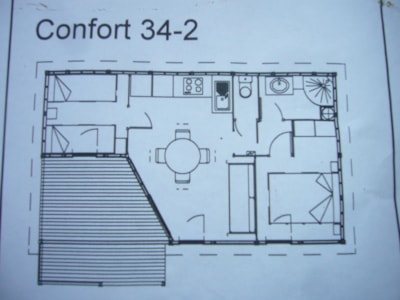 Chalet Premium