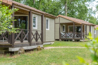 Chalet Premium