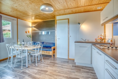 Chalet Premium