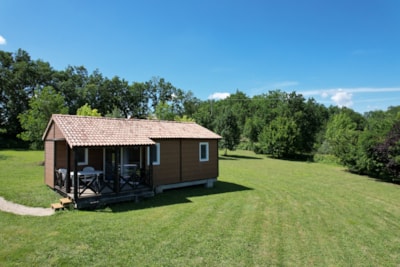 Les Chalets de Dordogne
