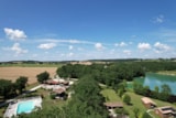 Foto #8 van Les Chalets de Dordogne