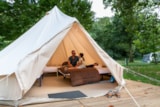 Foto #2 van Camping L’Escale de Loire