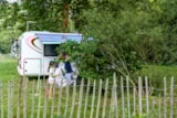 Foto #3 van Camping L’Escale de Loire