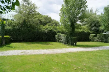Stellplatz - Camping Stellplatz - Camping L'Evasion