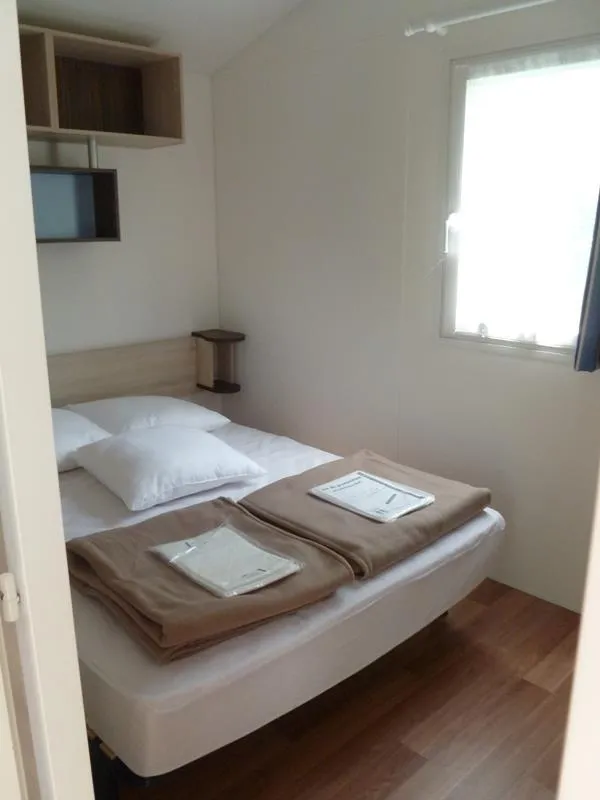 Mobil-Home Terrasse (Tv Offerte) Ibiza / Loggia Bay