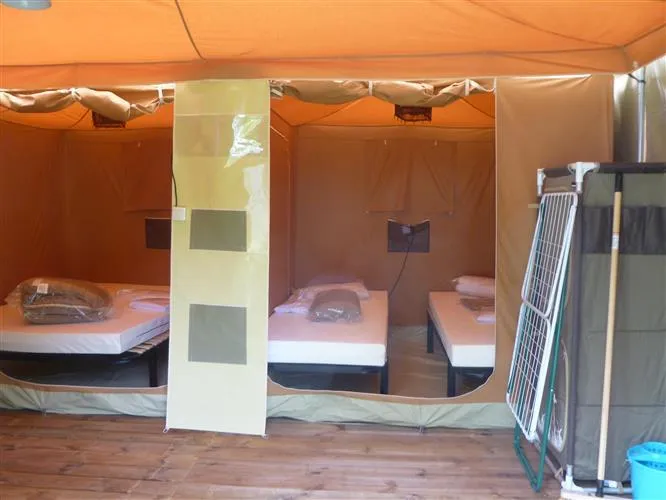 Bungalow Toilé Caraïbe