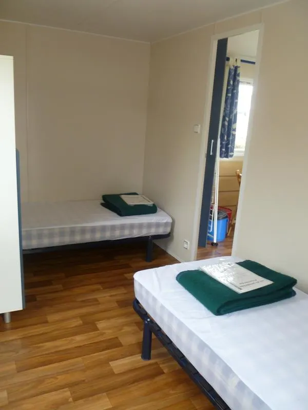 Mobil-Home Eco Sans Terrasse