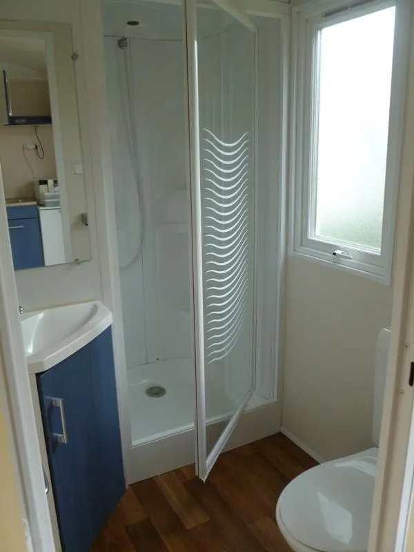 Mobil-Home Eco Sans Terrasse