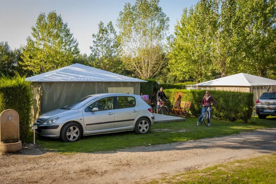 Camping L'Evasion