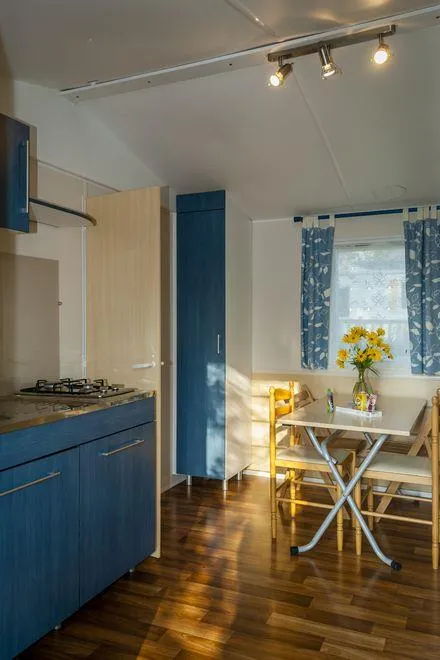 Mobil-Home Eco Sans Terrasse