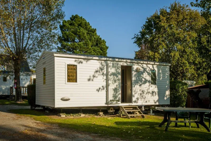 Mobil-Home Eco Sans Terrasse