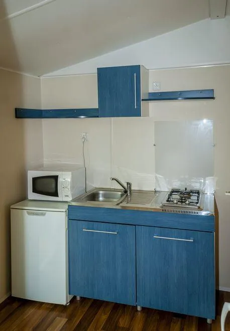 Mobil-Home Eco Sans Terrasse