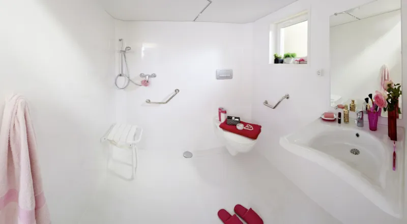 Mobil-Home Pmr Terrasse (Tv Offerte) Primavera