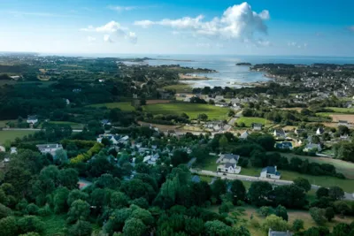 Camping L'Evasion - Bretagne