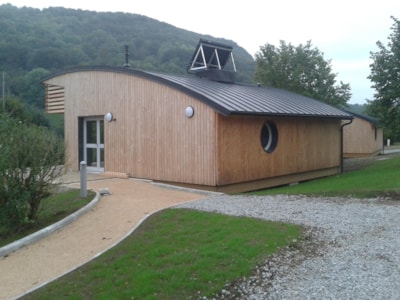 2-bedroom chalet - Adapted for people with reduced mobility (PRM)