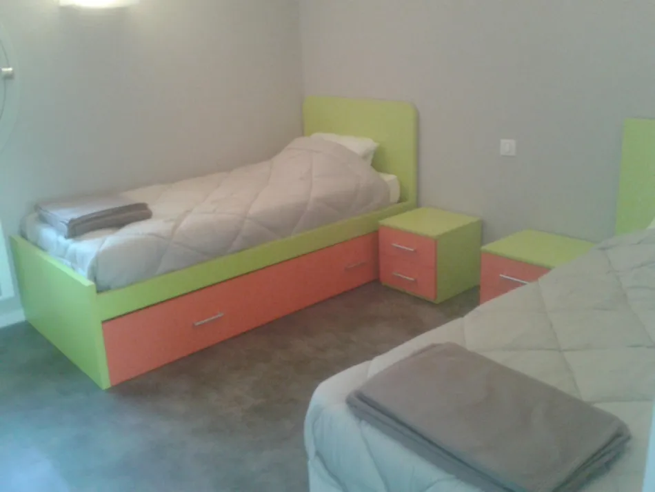 Village Vacances du Lac de Menet