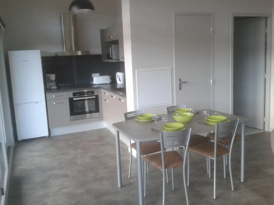 Village Vacances du Lac de Menet