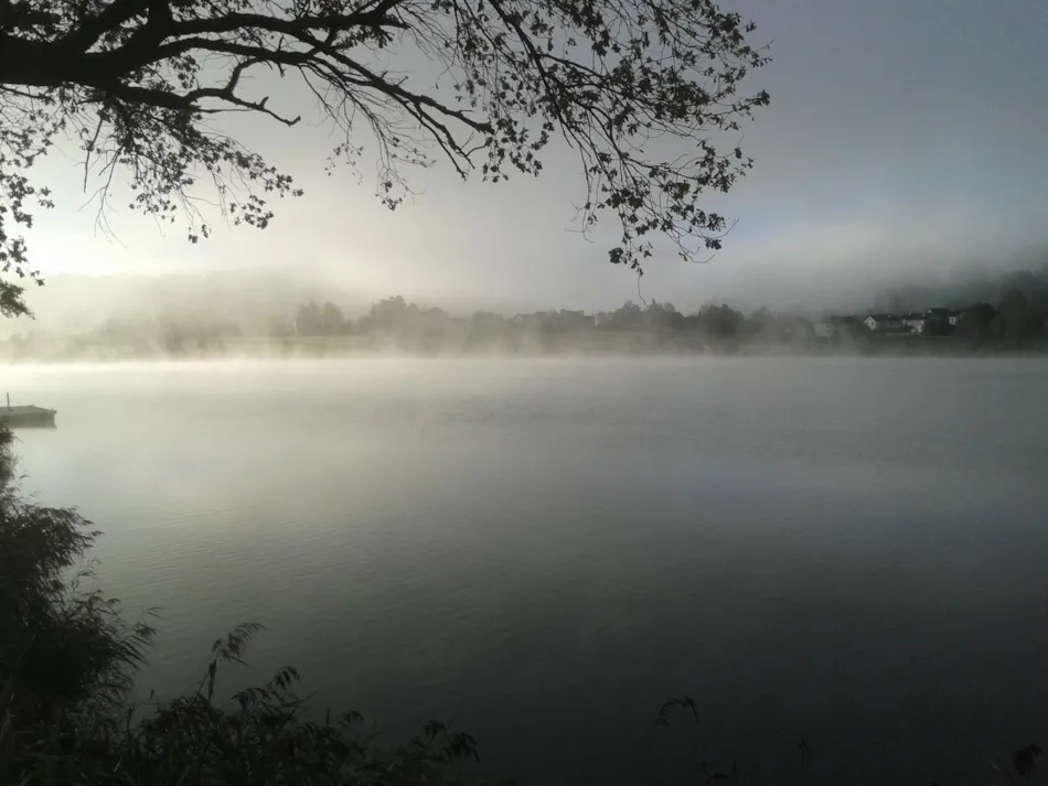 Village Vacances du Lac de Menet