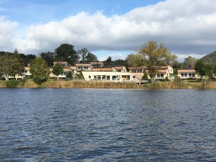 Village Vacances du Lac de Menet
