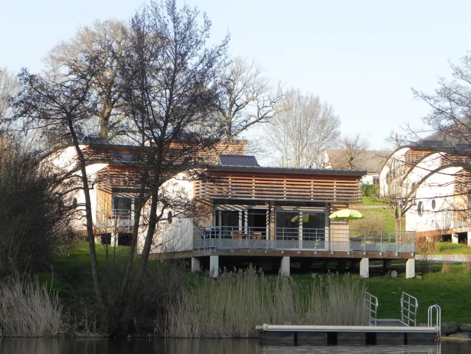 Village Vacances du Lac de Menet