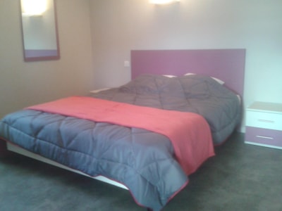 Chalet 2 bedrooms