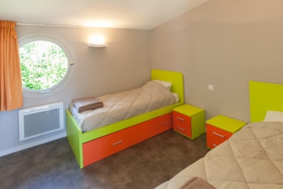Chalet 2 bedrooms